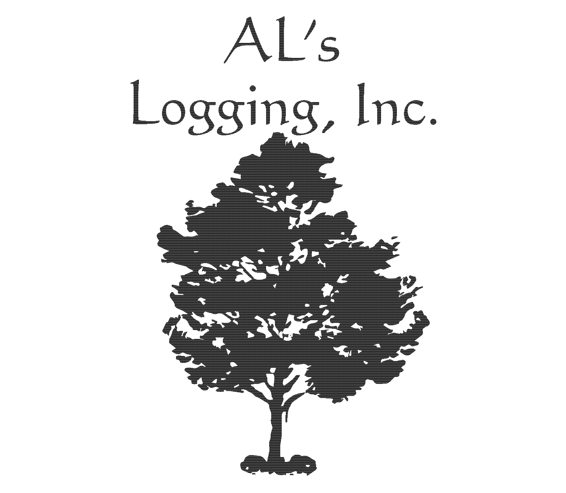 Al's Logging, Inc.